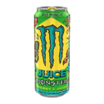 JUICED MONSTER ENERGY RIO PUNCH | 500ML